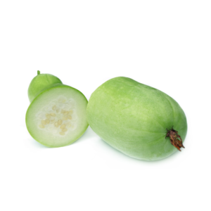 Ash Gourd(Kumbalam)